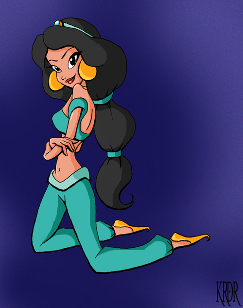 Jasmine