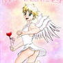 Hetalia Cupid