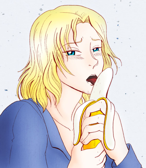 Yum Banana