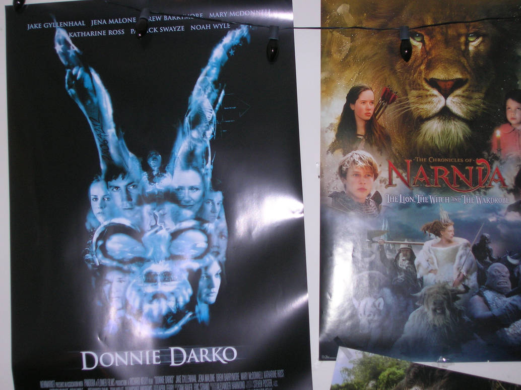 My posters by TaimaCatori on DeviantArt