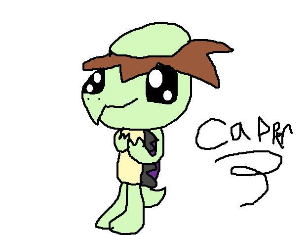 capper by msrmfan2 on DeviantArt