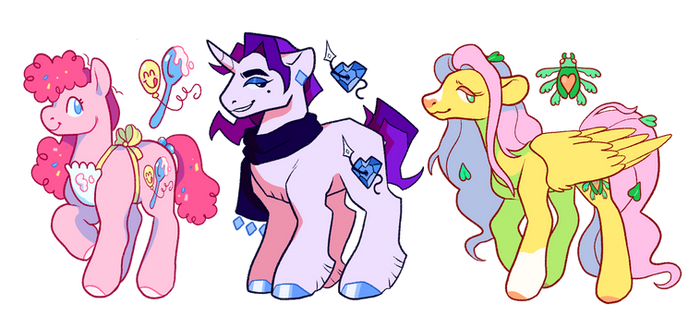 mlp redesigns part 2