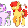 mlp cmc redesigns