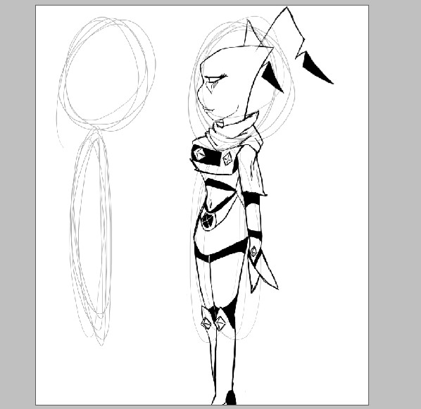 Xen Redesign WIP