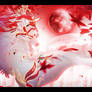 In the light of the red moon