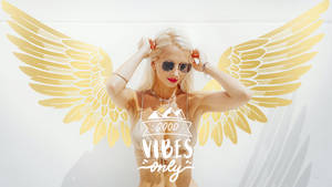 MOWE - Birds Flying High - Good Vibes Music
