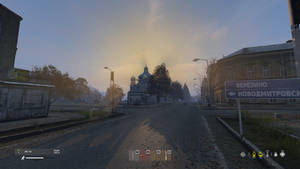DayZ - The Church