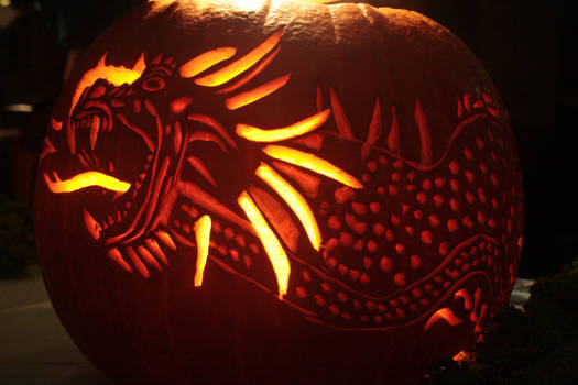 Herlan's Pumpkin Photo 3