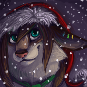 Winter Icon- Neekuh