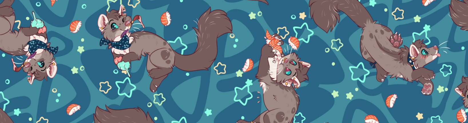 Ash Banner