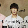 EunHae macro