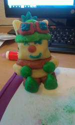 Marzipan Teemo