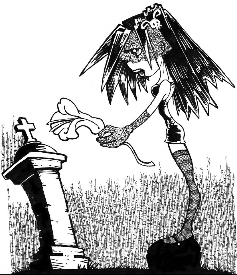 test drive part2 by theinkhead on DeviantArt