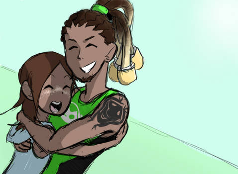 (Trade) Lucio and Melody