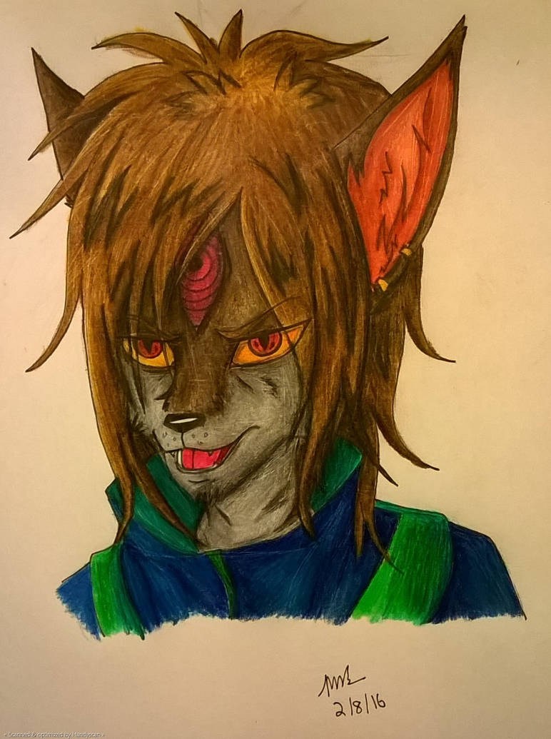 Rinnegan by SilverNocturne on DeviantArt