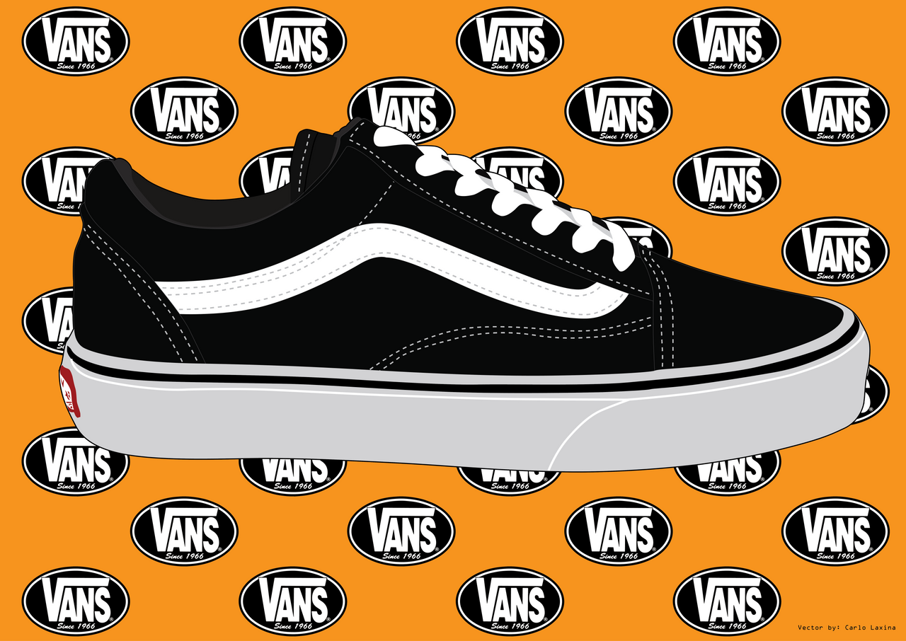 Vans old discount skool womens 2016
