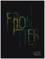 FRONTIER