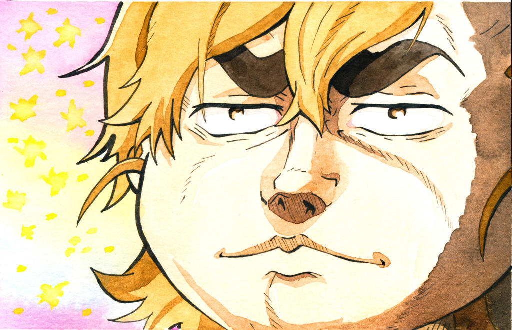 Barakamon - adult Naru by xFenne on DeviantArt