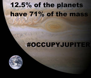 Occupy Jupiter