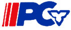 1st Progressive Conservative Party of Ontario logo