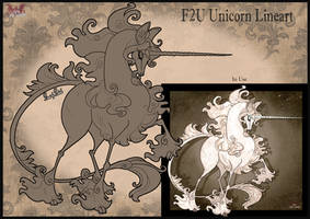 F2U Unicorn Base