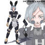 (CLOSED) 14# Adoptable Auction: Harpy Knight