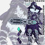 (CLOSED) #53 Adoptable Auction: The Death