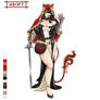 (CLOSED) #91 Adoptable Auction
