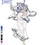(CLOSED) #94 Adoptable Auction