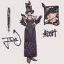 GACHIAKUTA ADOPTABLE CLOSED
