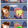 You're a Wizard, Fluttershy!