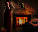 Bad Wolf by Canankk