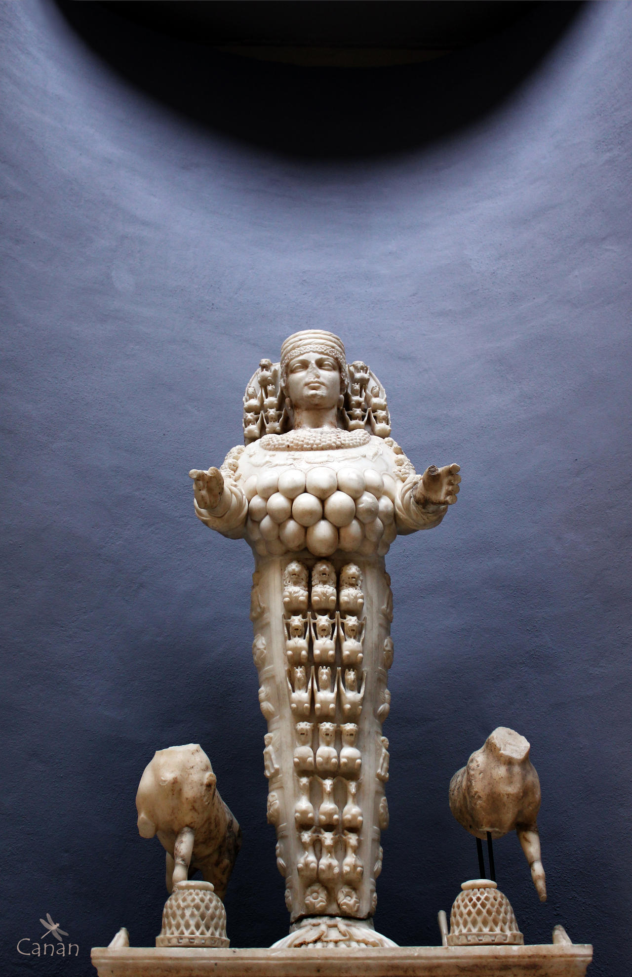 Ephesus Museum II