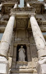 Library of Celsus by Canankk