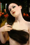 Hommage to D. G. Rossetti by Canankk