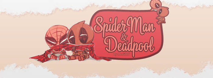 [20160620] SpideyPool