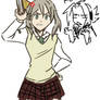 Maka (CHOP ME)