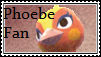 Phoebe Fan Stamp by tinystalker