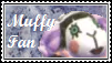 Muffy Fan Stamp