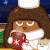 I'm in love with the Cocoa emote