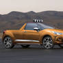 Citroen DS3 Pickup