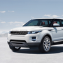 Range Rover Evoque 4 Door