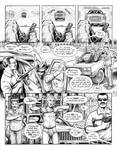 American Made page three by dalgoda7
