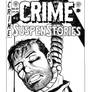 Crime SuspenStories #20 Cover Recreation
