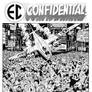Weird Science #21 EC Confidential Spl recreation