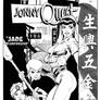 Jonny Quest #5 Cover Recreation