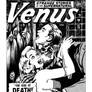 Venus #19 cover recreation