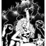 X-Men Classic #74 cover recreation