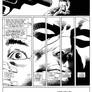 Daredevil #191 page 3 recreation