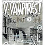 EC 3D Classics 'Vampires' splash page recreation